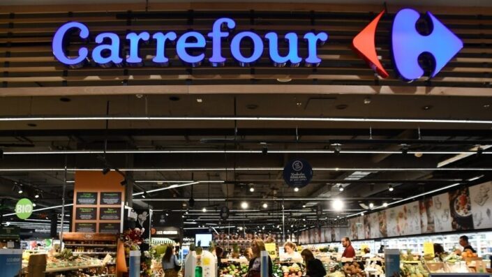 Sai Diniz, entra Saadé: as mudanças no Carrefour global