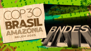 A COP30 e o paradoxo verde: há liquidez, mas falta confiança