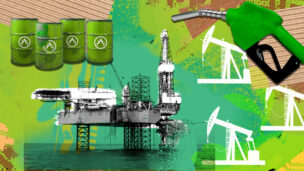 Lula e 80 países queriam “acabar com o petróleo”. O plano não foi adiante