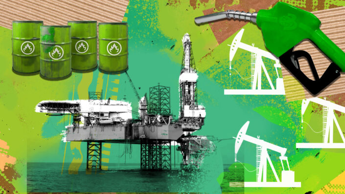 Lula e 80 países queriam “acabar com o petróleo”. O plano não foi adiante