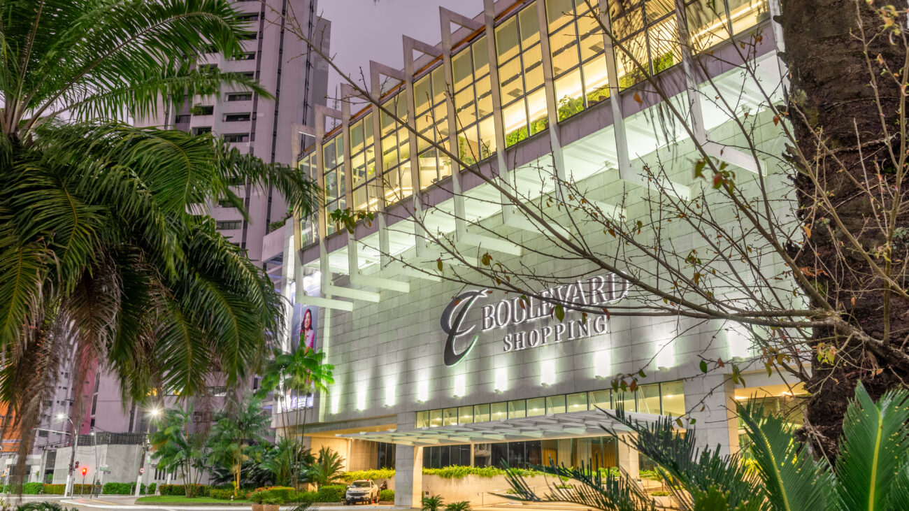 Na COP30, ALLOS mostra como transformar shoppings em hubs de sustentabilidade