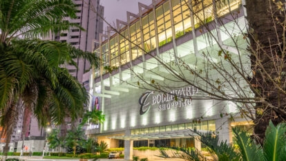 Na COP30, ALLOS mostra como transformar shoppings em hubs de sustentabilidade