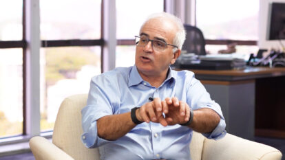 MP 1304 é “ato de coragem” do Congresso, diz CEO da Energisa