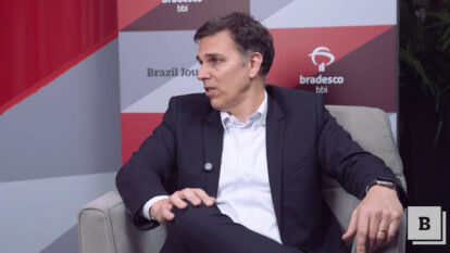 CEO da Marcopolo vê exagero em queda das ações: “Oportunidades persistem”