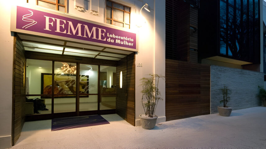 Fleury compra o laboratório Femme, com foco na saúde da mulher