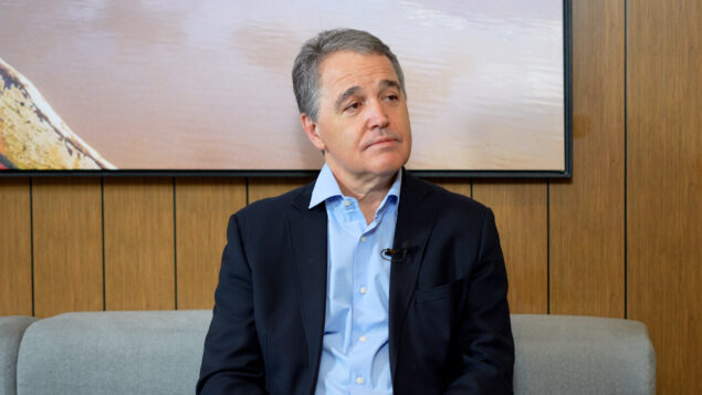 COP30: Custo Brasil atrasa a transição energética, diz Dan Ioschpe