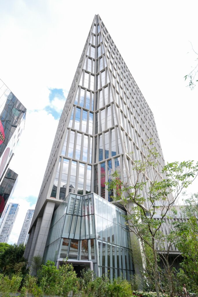 Edifício XP RLJ Foto XP Brazil Journal 02