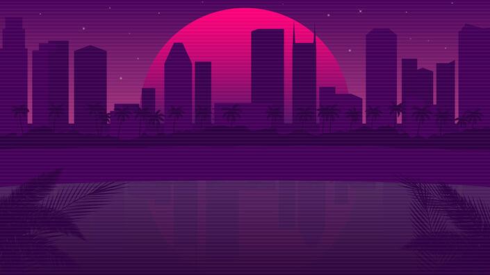 Na eleição de Miami tem de tudo. Inclusive gente esquisita