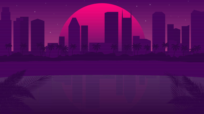 Na eleição de Miami tem de tudo. Inclusive gente esquisita