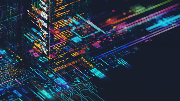 Uma JV para levantar US$ 27 bi. A engenharia financeira da Meta