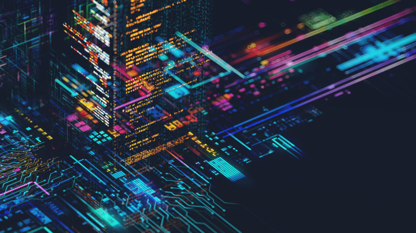 Uma JV para levantar US$ 27 bi. A engenharia financeira da Meta