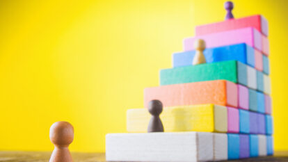 Autorrealização – ou: o que aprendi com Maslow