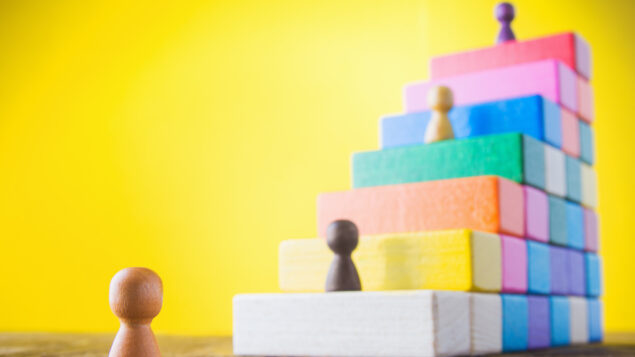 Autorrealização – ou: o que aprendi com Maslow