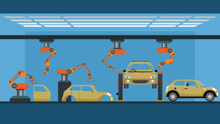Tarifas e eficiência: como o chairman da Volkswagen quer conter os chineses