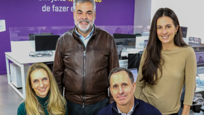 Com apoio do Santander Empresas, Labi dá guinada e triplica receita com margem Ebitda acima de 10%