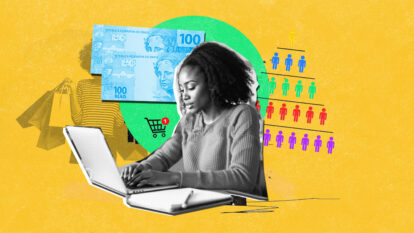 Consumidor negro ainda é invisível. E um mercado trilionário é ignorado