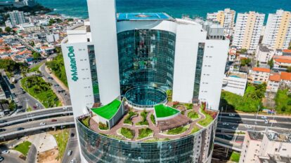 Mater Dei tem maior EBITDA da história e melhora geração de caixa