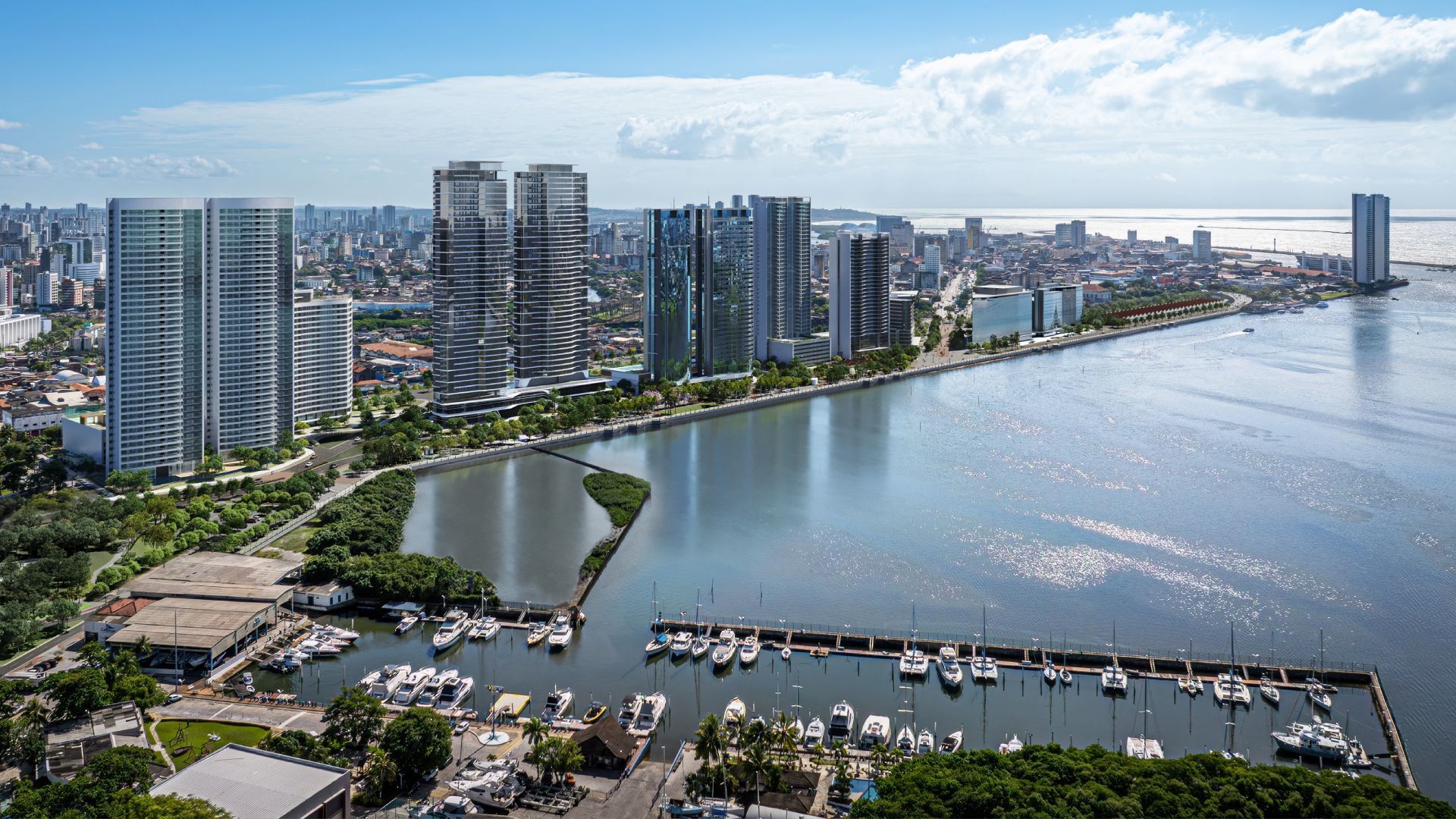 Moura Dubeux bate o consenso no lucro e acelera lançamentos