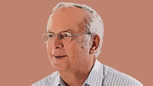 As obras invisíveis de Elie Horn