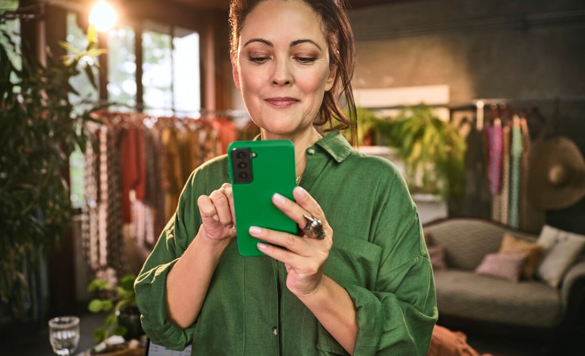 Stone lança soluções para ajudar empreendedor na reta final do ano