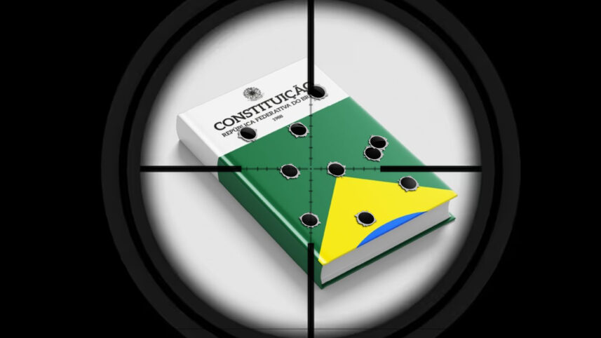 OPINIÃO. A omissão na segurança pública também é uma decisão política