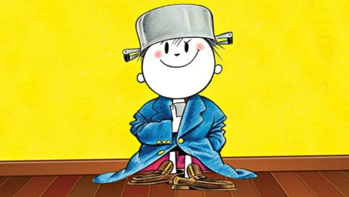 O plano dos herdeiros para manter Ziraldo vivo no imaginário brasileiro