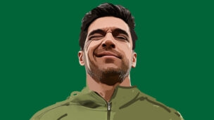 OPINIÃO. Aquilo no Allianz Parque não foi futebol, foi neurociência pura