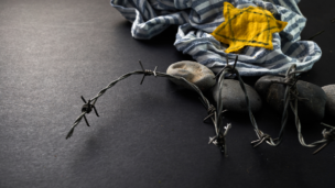 Um livro sobre como desestruturar o antissemitismo