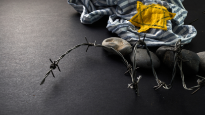 Um livro sobre como desestruturar o antissemitismo