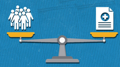 Equilíbrio financeiro não é só para as operadoras, diz novo chefe da ANS