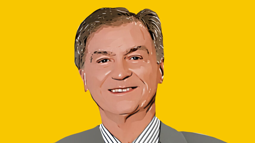 MEMÓRIA. José Alberto de Camargo, promotor do nióbio e um CEO à frente de seu tempo