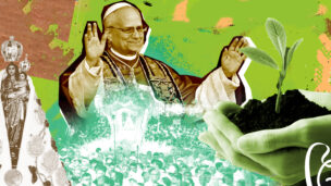 A influência (e os movimentos) da Igreja na COP30