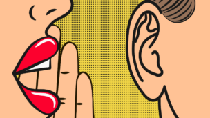 Sobre fatos, fofocas e innuendo