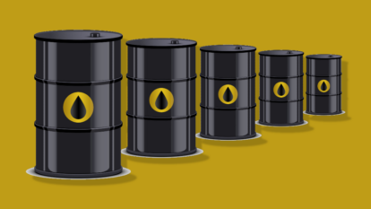O fantasma do petróleo a US$ 30