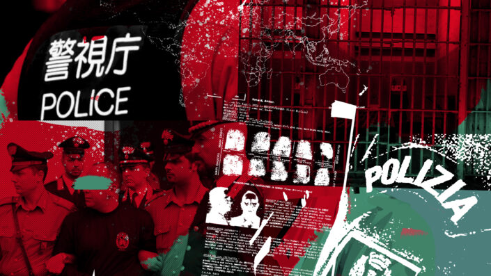 OPINIÃO. Segurança pública: lições da experiência internacional