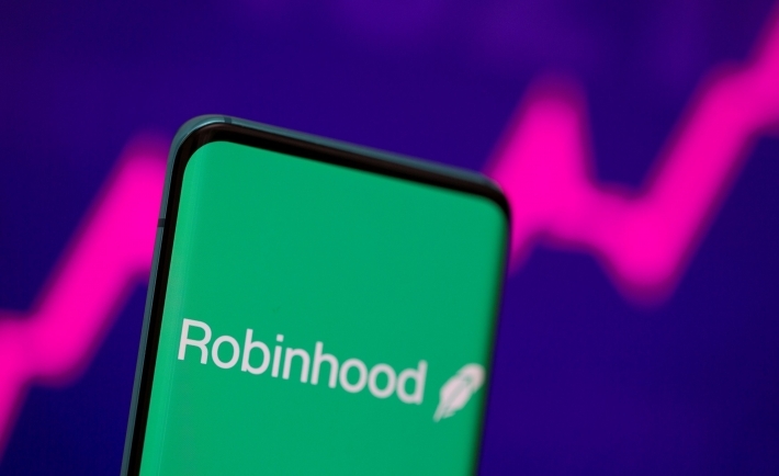 Robinhood corta intermediários e entra de vez nos ‘mercados preditivos’