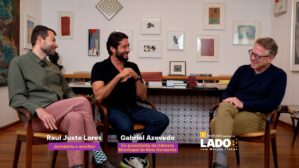 Gabriel Azevedo: “O Brasil não tem gentrificação — tem abandono”