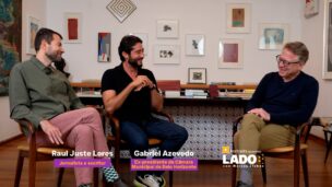 Gabriel Azevedo: “O Brasil não tem gentrificação — tem abandono”