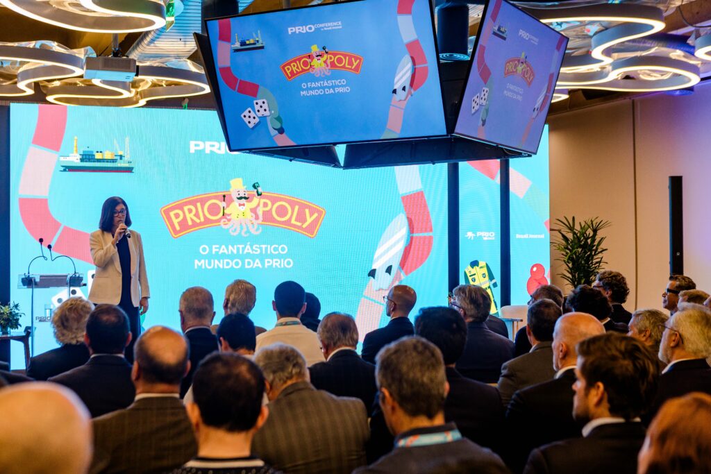 Como a PRIO venceu no jogo bruto do petróleo 1 0439