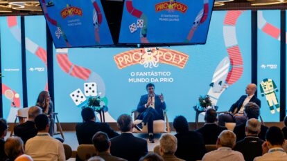 Como a PRIO venceu no jogo bruto do petróleo