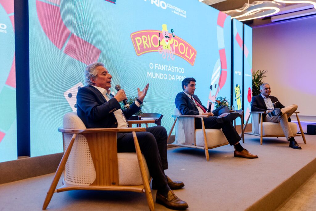 Como a PRIO venceu no jogo bruto do petróleo 2 0894