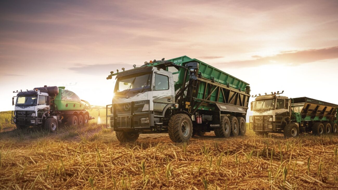 A Grunner saiu de Lençóis Paulista para conquistar o agro – com a ajuda do Santander Empresas