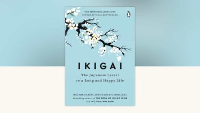 Nunca é tarde para encontrar seu ikigai