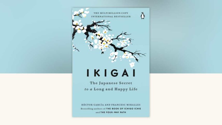 Nunca é tarde para encontrar seu ikigai
