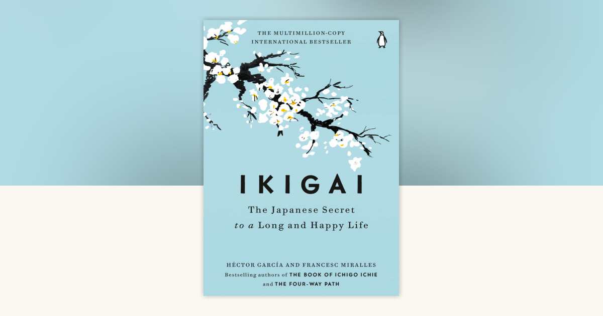 Nunca é tarde para encontrar seu ikigai - Brazil Journal