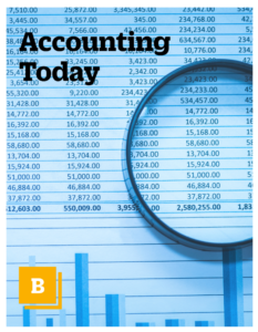 Accounting Today 2