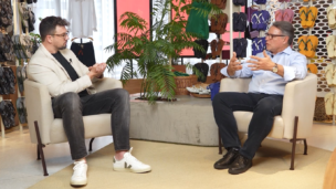 O chinelo voltou à moda; a Alpargatas espera que suas ações sigam o mesmo caminho
