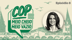 Agenda do clima terá impacto imenso na economia, diz Ana Toni