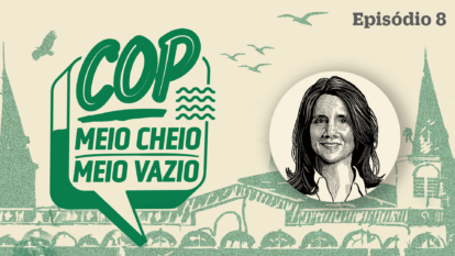 Agenda do clima terá impacto imenso na economia, diz Ana Toni