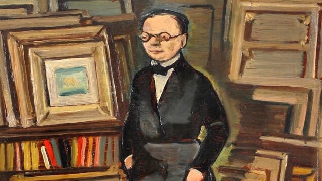 Solteira, pobre e judia, Berthe Weill abriu uma galeria em 1901. Virou uma lenda